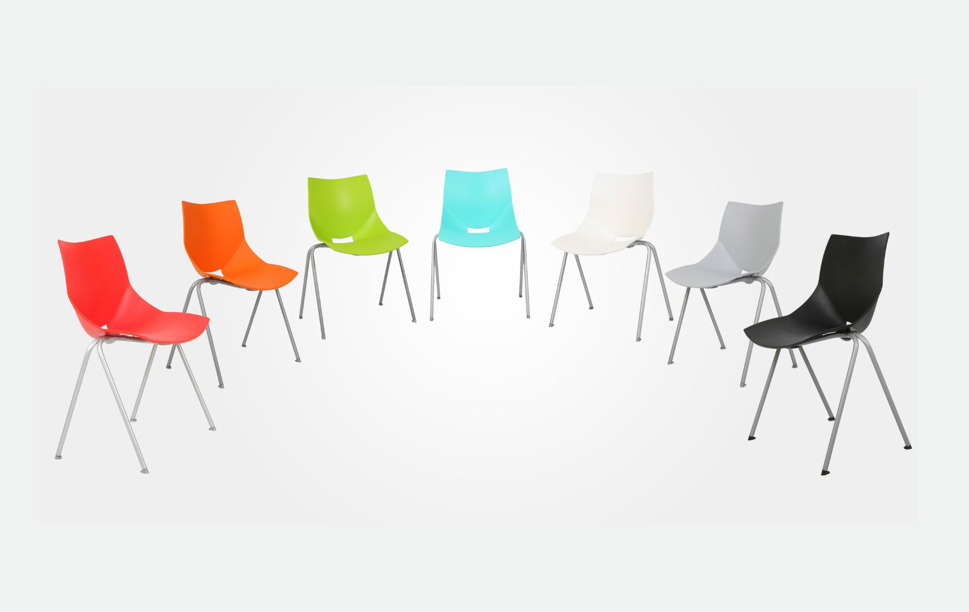 novec sillas de oficina ergonomia