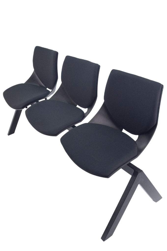 catálogos de sillas y sillones Novec